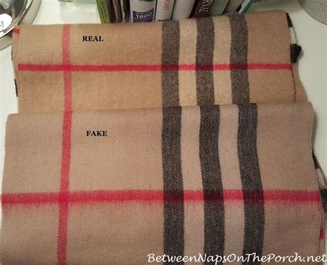 cheap replica burberry clothing|burberry scarf vs real.